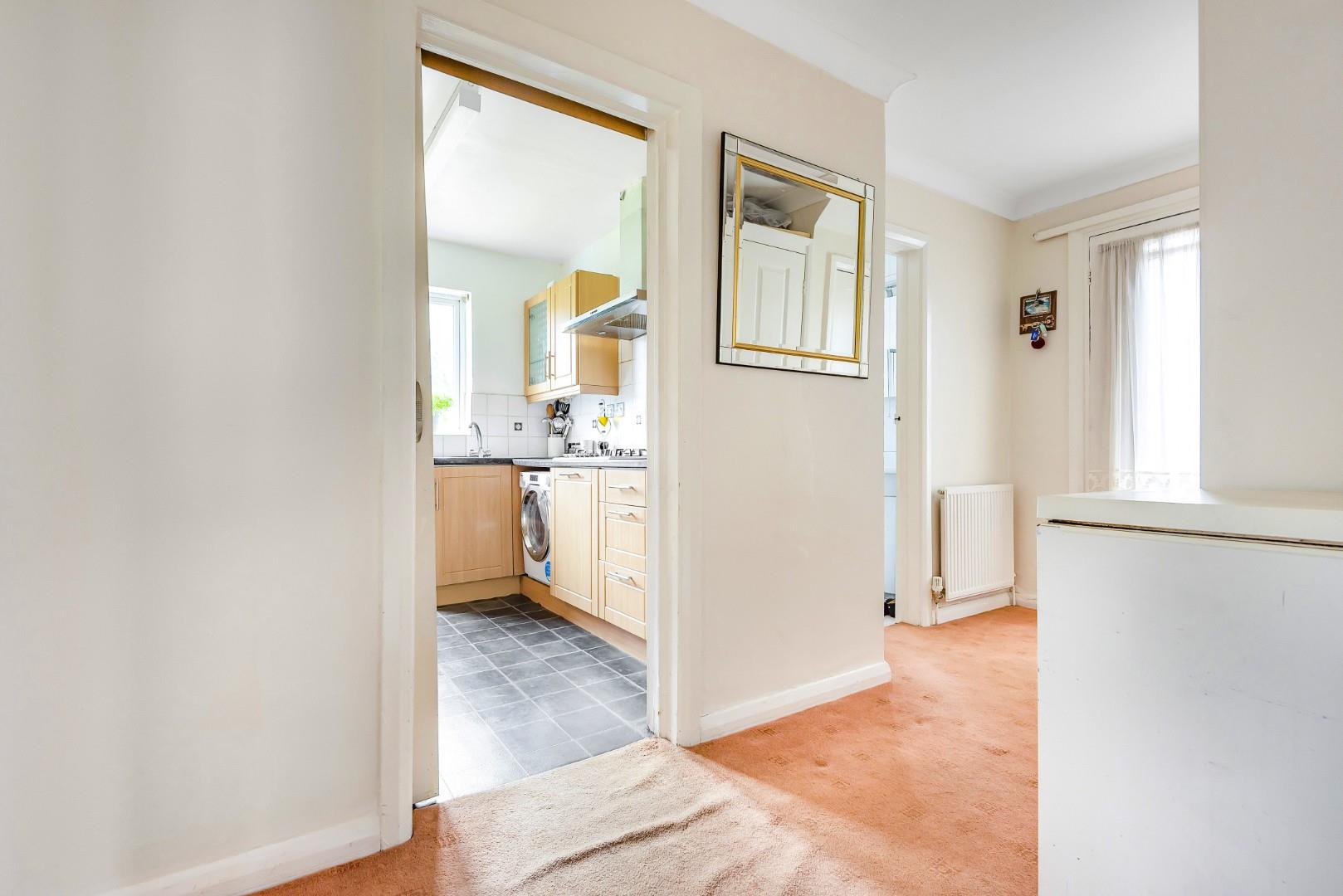 Westmere Drive, Mill Hill